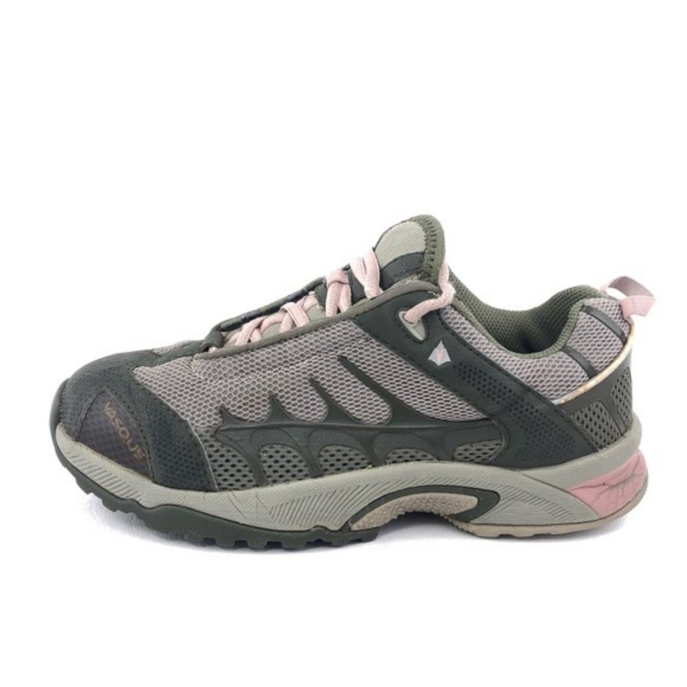 Vasque Outdoor Low Hiking Shoes 6.5